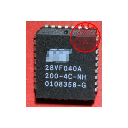 100% NEW SST28VF040A-200-4C-NH