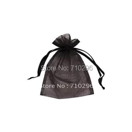 7*9 mm Jewelry cases&display gift bags silk pouches wedding bag Suitable for all kinds of packaging