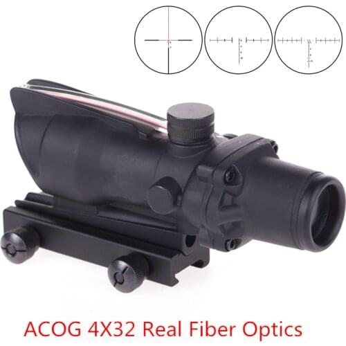 Chuanyuanmaoyi Optical Sights