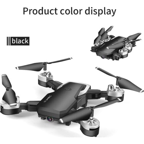 4K Camera Aerial photography Drone WiFi FPV RC Drone with 4K 1080P 720P HD Camera WIFI Aerial Video RC Quadcopter