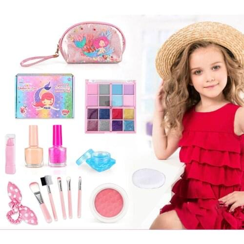 Игровые наборы стилиста DZ China At AliExpress