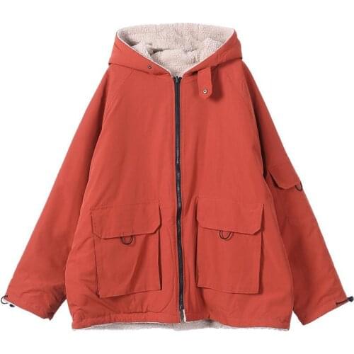 Женские флисовые куртки EAEOVNI China At AliExpress