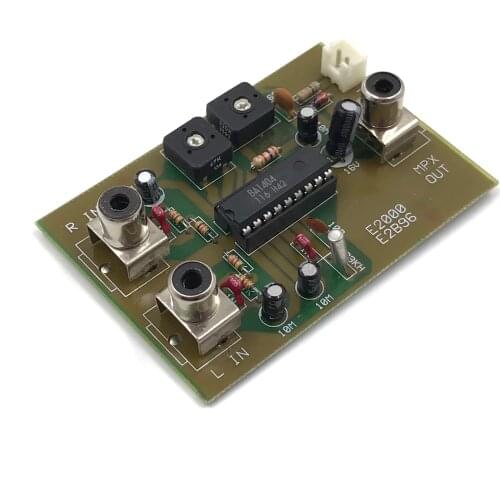 ELK2000 TV Receivers