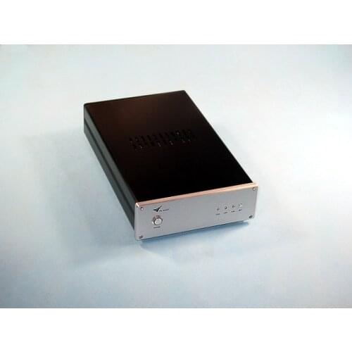 Hi-end PCM1794 DAC 192KHz/24BIT CS8416+PCM1794+CS8421 Upsampling DAC/AC110V or AC220V available