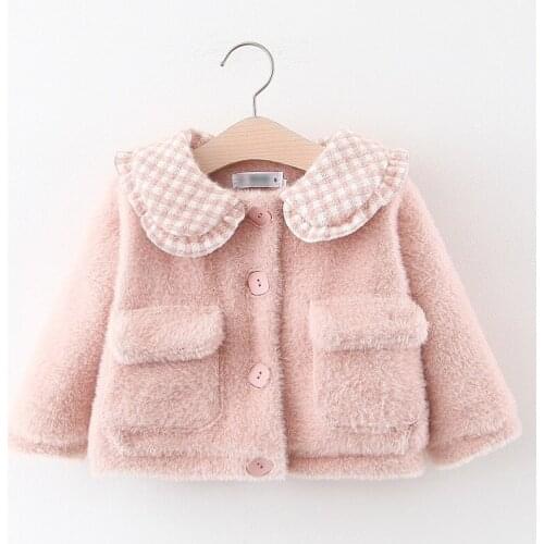 HUCHENXI Outerwear For Babies