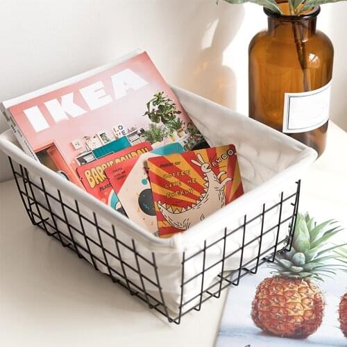 Intelitopia Storage Baskets