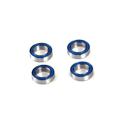 LC RACING L6207 BALL BEARINGS SET 7X11X3 4pcs