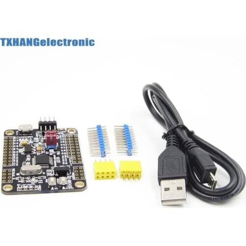 STM32F103C8T6 ARM Minisystem Development Board STM32 Development Core Board for ESP8266 Wifi Module diy electronics