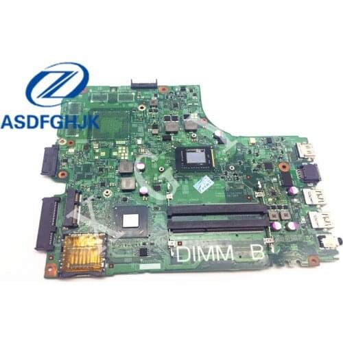 Laptop Motherboard 12204-1 pwb: 5J8Y4 For DELL 14R 3421 5421 Series Motherboard CN-05HG8X 05HG8X SR06Z DDR3 100% Test ok