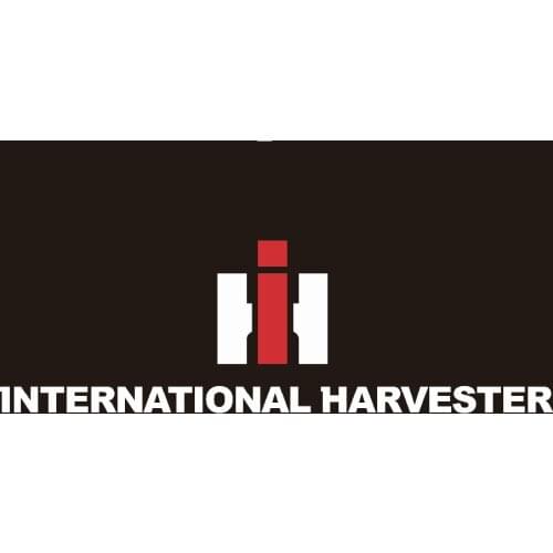 90*150cm international harvester flag