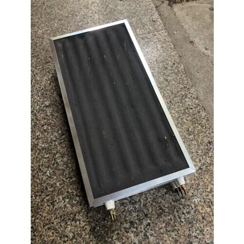 Silicon Carbide High Temperature Heating Plate Far Infrared Heating Plate Ceramic Heating Plate Drying Oven High Temperature 220