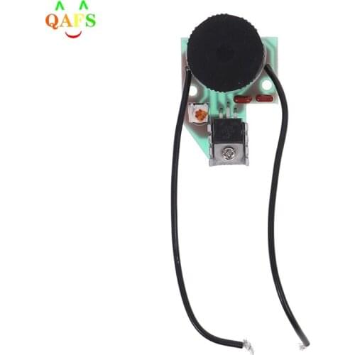 Rated Current 12A Rated Voltage 250V Replacement Electric Power Tool Speed Control Controller Switch