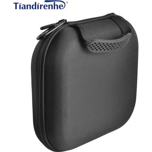 The Newest Portable Headphone Carry Case for AKG K81DJ K420 K450 K545 Y40 Y45BT Headphones Headset Earphone Cover Box Hard Bag