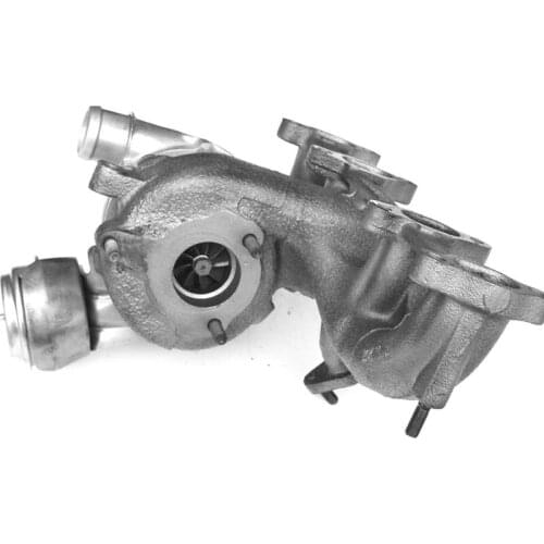 NEW GT1749V 768331 454232 713672 768329 7136725005S turbocharger for Volkswagen Golf IV Bora Beetle 1.9 TDI ALH AHF LH AJM AUY