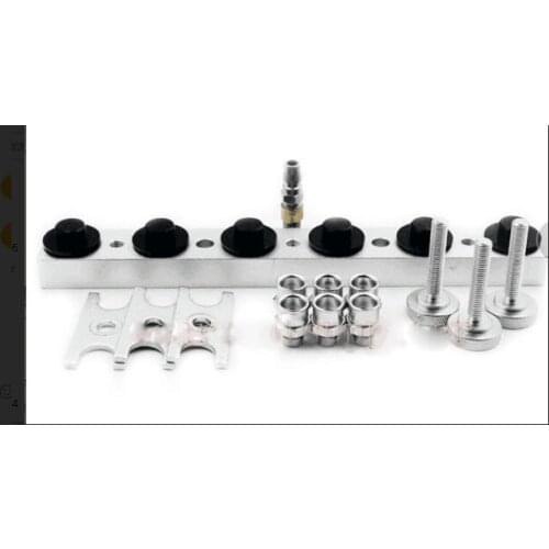 Original parts for launch CNC602A auto gasoline fuel injector tester and cleaner