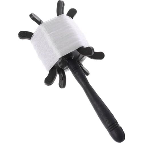 Outdoor Sports 100m White Flying Kite String Line with Winder Tools Accessories N0HD