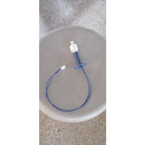 Level switch of INJ-8B fuel injector cleaning machine