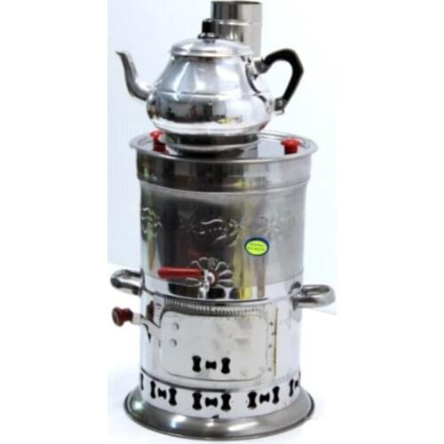 Poyraz Global Teapots