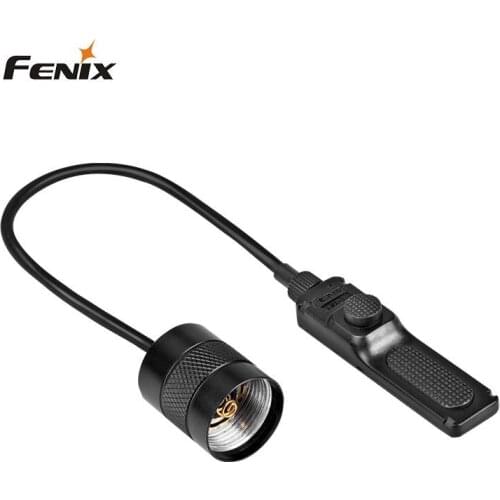 Fenix AER-03 V2.0 remote pressure switch is specialized in tactical flashlights for Fenix TK20R TK32 TK25IR TK25RED TK16