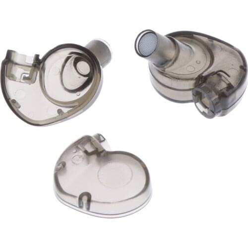 Replacement Repair Headphone Earphone Housing Cover for SE215 New