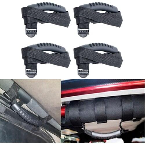 SOYAVISION Car Moldings