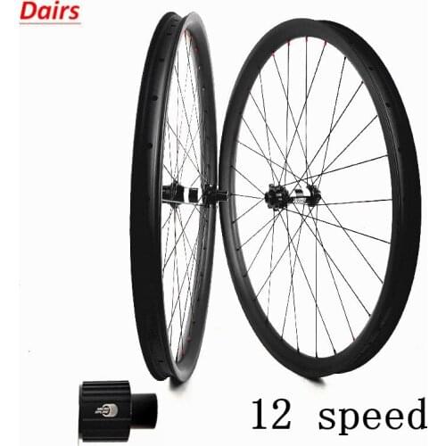 27.5er carbon mtb wheels 38.5x28mm tubeless bicycle disc wheels 1420 spokes DT350S 110x15 148x12 bicycle wheelset 12 speed 1480g