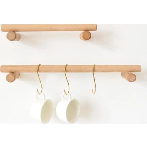 UNIQUEFORYOU Towel Racks