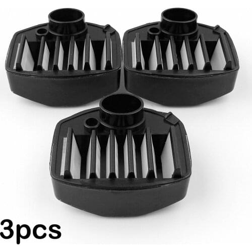 Air Filter For Husqvarna 357 357XP 359 Air Filter Tune Up Maintenance Service Kit Parts Air Filter Fuel Line Spark Plug Hot Sale