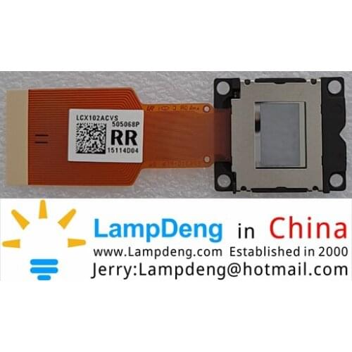 LCX096 LCX096A LCX102 LCX102A LCD panel for Projector,Lampdeng.com in China