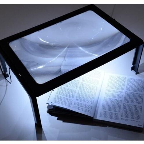 ZUIDID Magnifiers