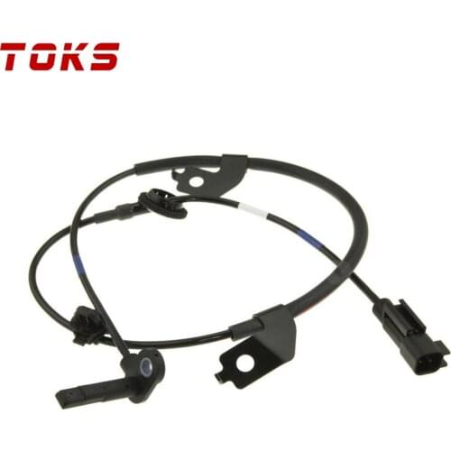 4670A578 Front Right ABS Wheel Speed Sensor For Mitsubishi Outlander Lancer ASX VIII 2007-2015 4670A576 4670-A578