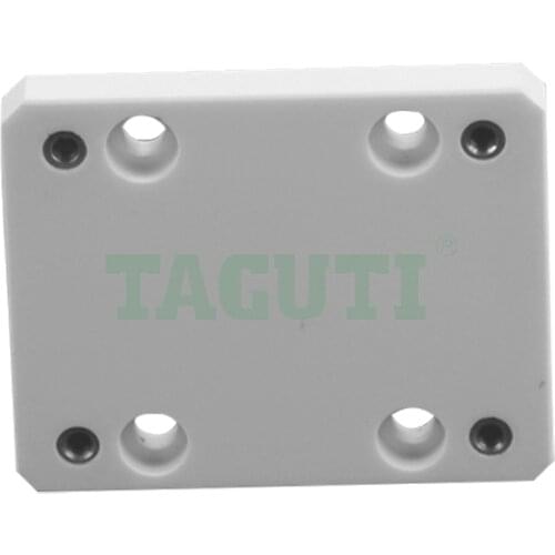 A290-8021-X709 F302 Fanuc Wire EDM Isolation Plate | TAGUTI
