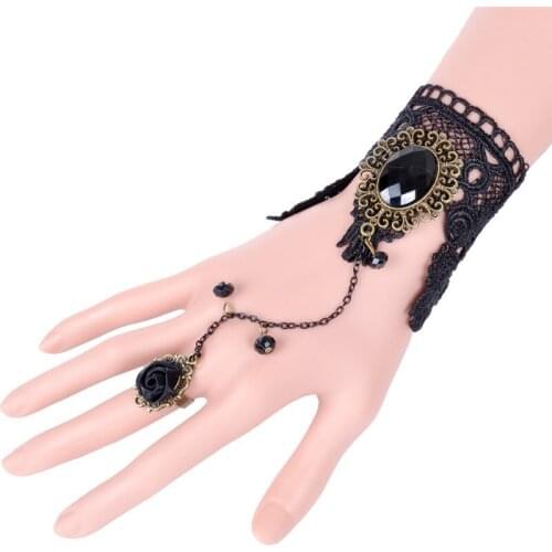 Браслеты из камней Bitaohongjia China At AliExpress