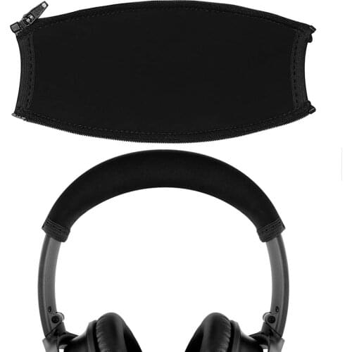 Headband Cover Compatible with Bose QuietComfort 35 II, QC35, QuietComfort 25, QC25 Headphones/Headband Protector/Headband