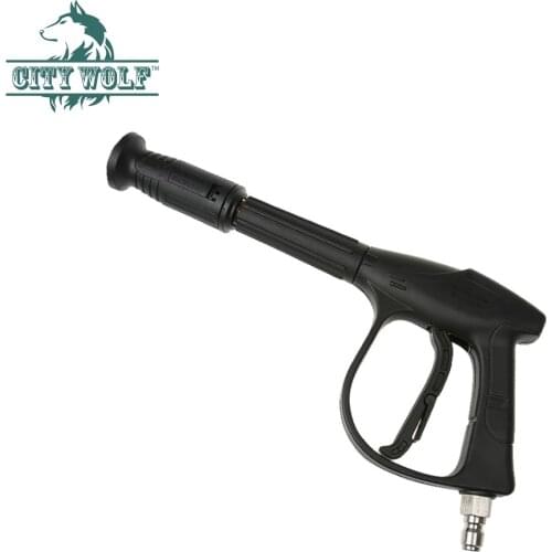 City Wolf Outdoor Toys