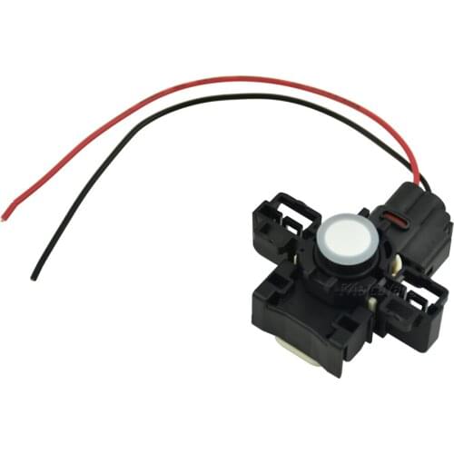 89341-53010 8934153010 PDC Parking Sensor And Connector Car Detector parrotron parking radar For 2013-2015 LEXUS IS2 RC350 RC GS