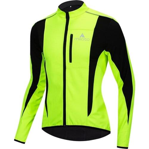 Cycling jersey 2019 Long Sleeve Men Bike jersey Shirt Motocross Ciclismo Mtb jersey ciclismo manga larga hombre Sports Shirt