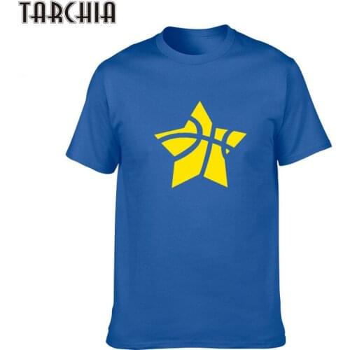 TARCHIA Hip Hop Skateboard Streetwear Printed Mens Men T Shirt Camisetas Masculinas 2018 Manga Curta Camisa Masculina Tshirt