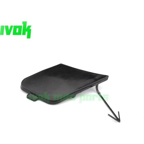 Front Bumper Trailer Cover For Ford Foucs 2015 ED8B-17A989-AA