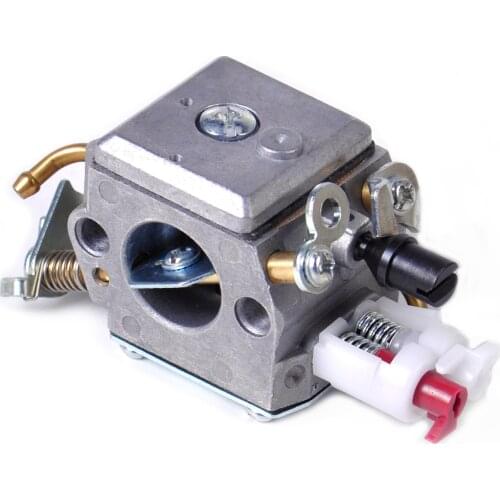 LETAOSK New Carburetor Carb For Husqvarna 346 357 357XP 359XP 359 Chainsaw