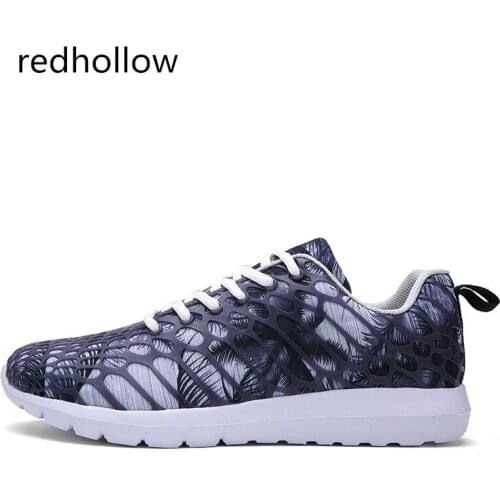 Men Shoes Summer Light Comfortable Men Casual Shoes Mesh Breathable Versatile Footwear Plus Size 35-46 Lovers Shoes Fashion