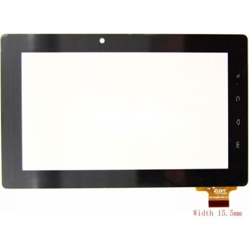 New 7" Tablet For Digma DA700N 30pin Touch screen digitizer panel replacement glass Sensor Free Shipping