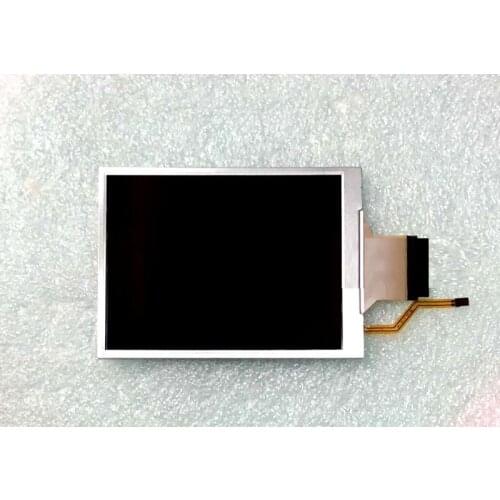 New inner LCD Display Screen With backlight For Canon 1300D;Rebel T6;Kiss X80;DS126621 SLR
