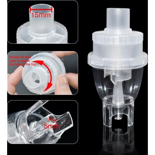 OPSLEA Compressor Inhalers