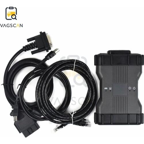 Software V2021.09 MB Star C6 Diagnostic VCI SD Connect C6 OEM DOIP Diagnosis VCI with + CF19/CFC2/CF52/CF53 laptop