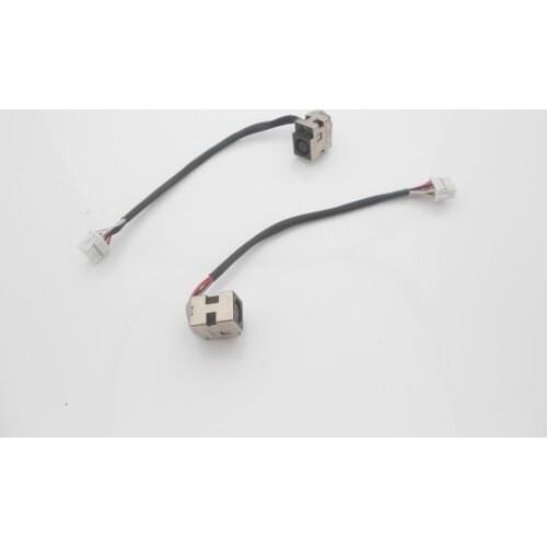 DC Jack Connector For HP Pavilion DV6-3000 DV6T-3000 603692-001