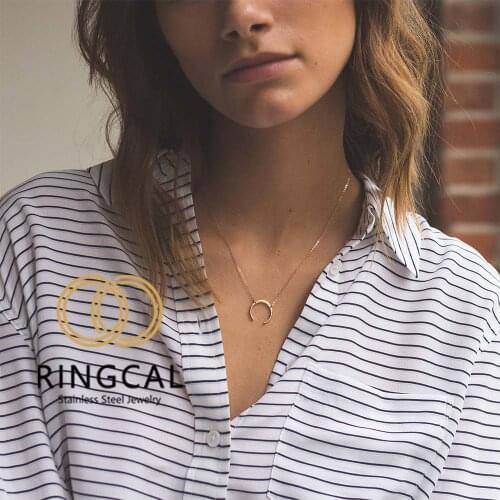 RINGCAL Vintage Necklaces