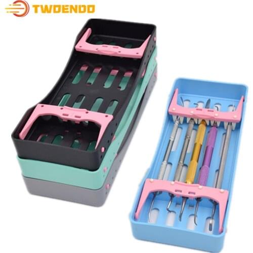 Twoendo Dental Instruments