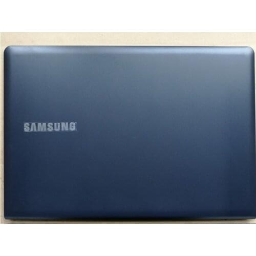 Samsung NP270E5E / NP270E5V / NP275E5E LCD Back Housing A cover BA75-04423G BA75-04423A BA75-04423E