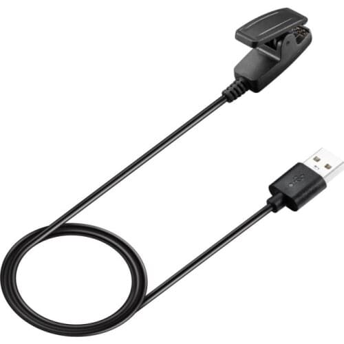 For Garmin ForeAthlete 35J/Forerunner 235 630 230 735XT 35/30 ForeAthlete 35J Approach S20 Watch Charging Cable Database Charge